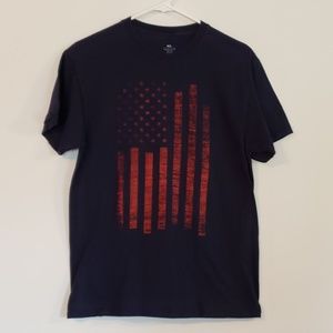 Patriotic tee